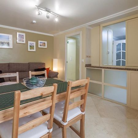 Acogedor Apartamento Junto A La Plaza Del Salvador Σεβίλλη Εξωτερικό φωτογραφία