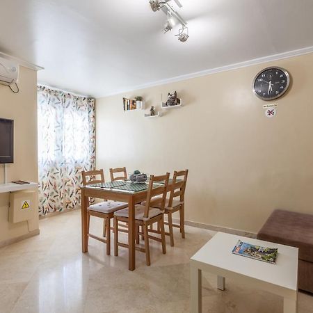 Acogedor Apartamento Junto A La Plaza Del Salvador Σεβίλλη Εξωτερικό φωτογραφία