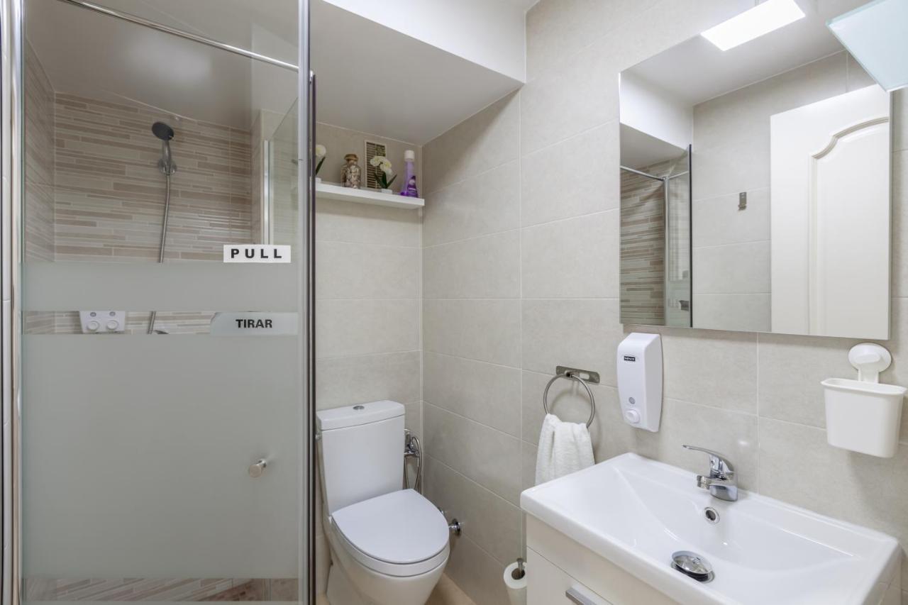 Acogedor Apartamento Junto A La Plaza Del Salvador Σεβίλλη Εξωτερικό φωτογραφία
